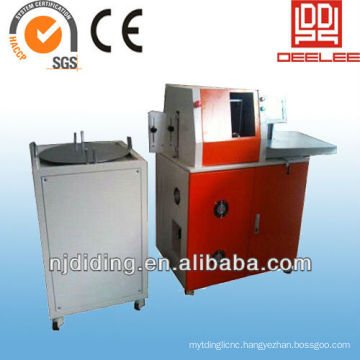 CNC Channel Letter Bending Machine for aluminum